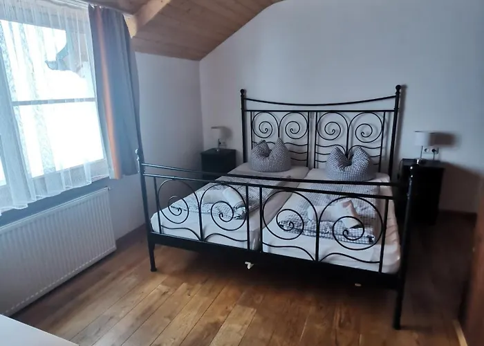 Hotel Karwendelblick