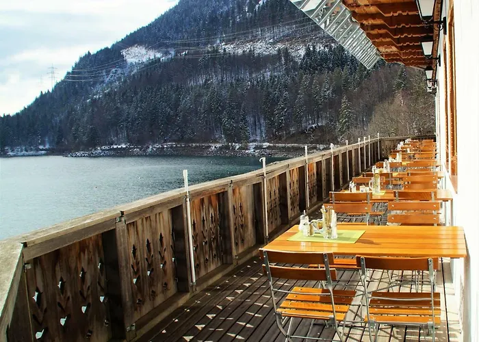 Hotel Karwendelblick