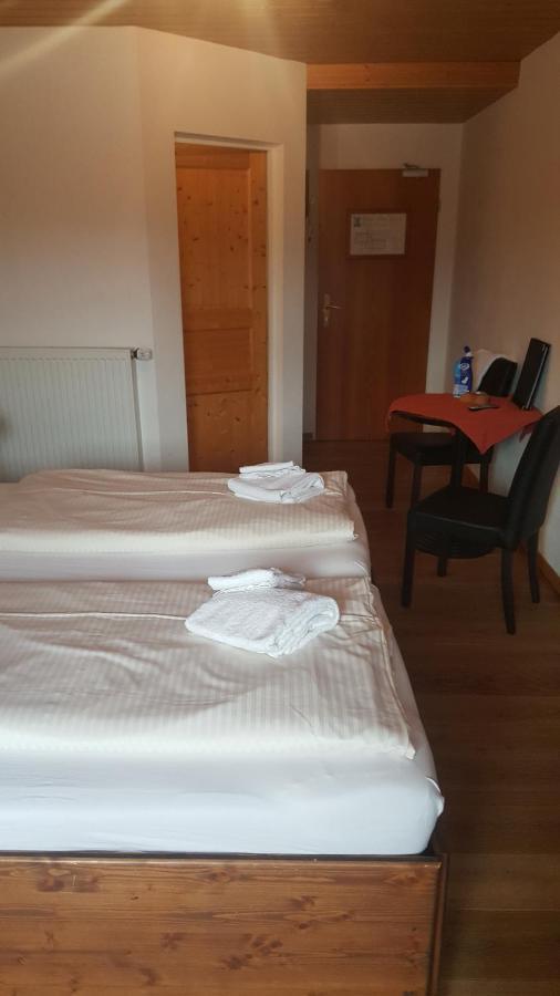 Karwendelblick Hotel *