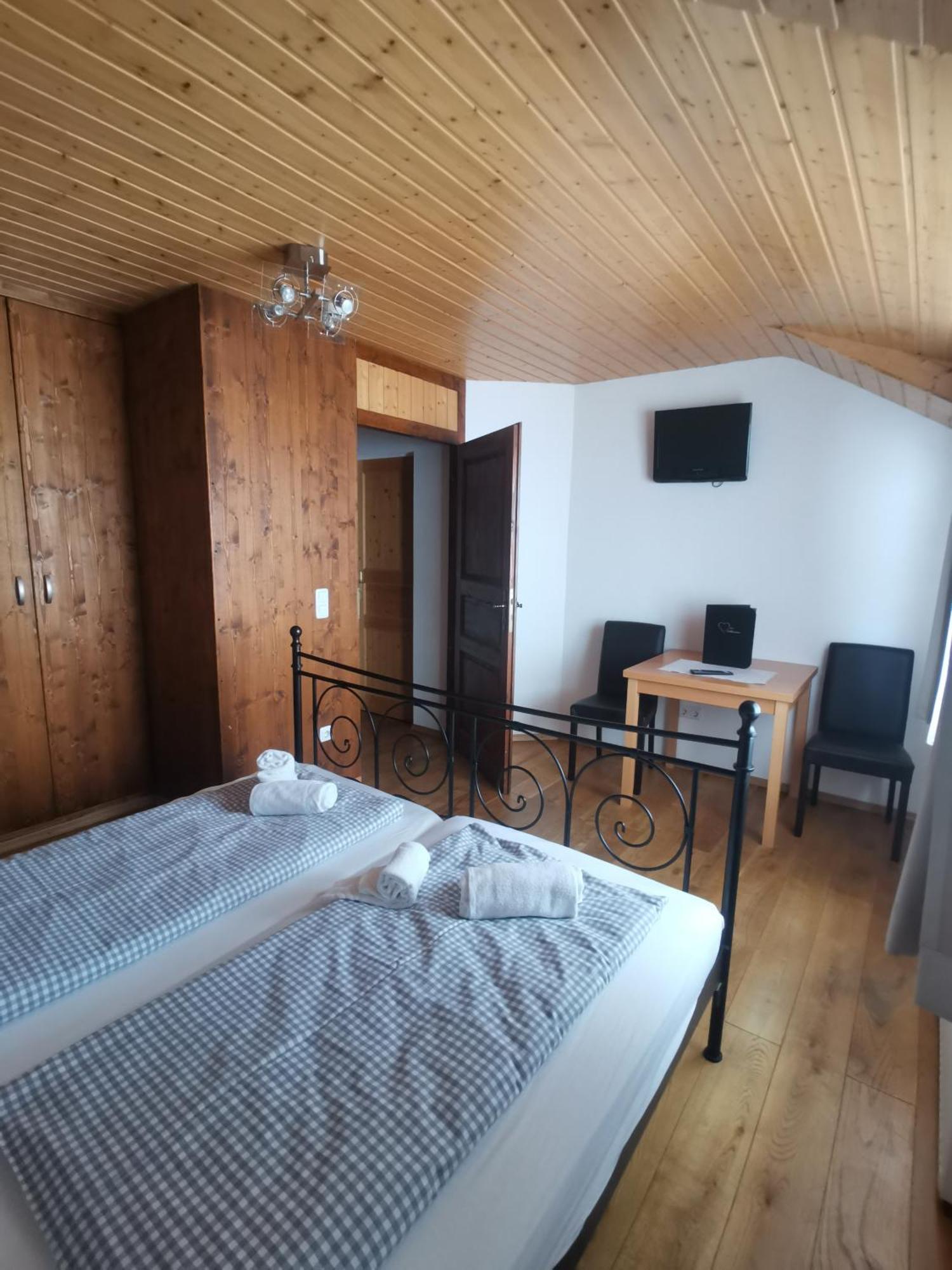 Hotel Karwendelblick Urfeld