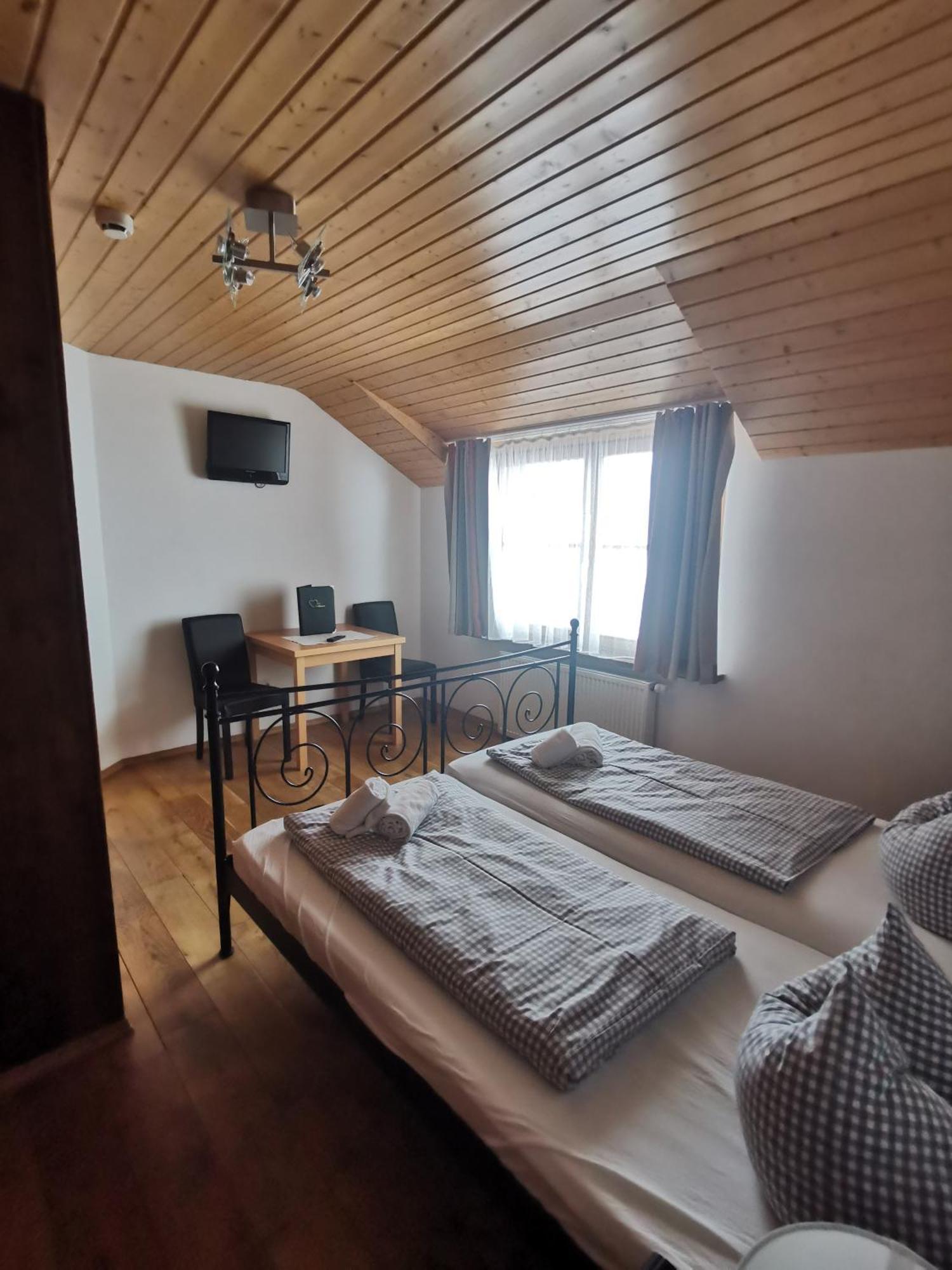 Hotel Karwendelblick