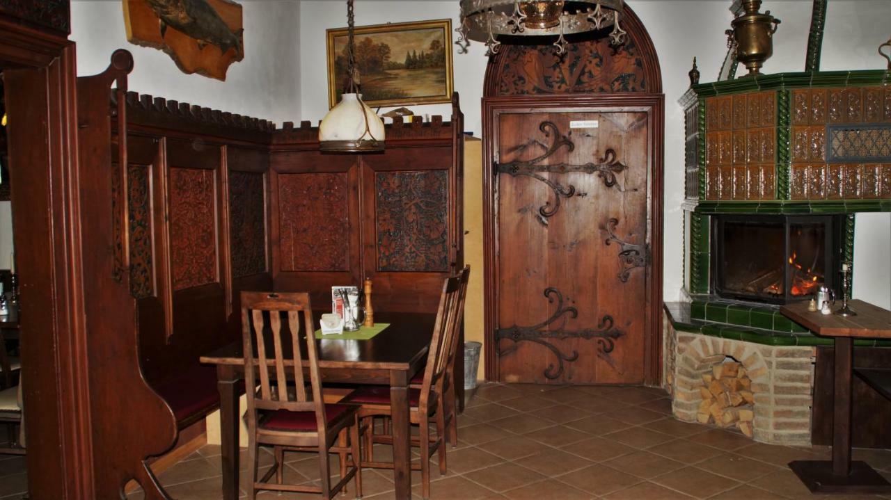 Karwendelblick Hotel *