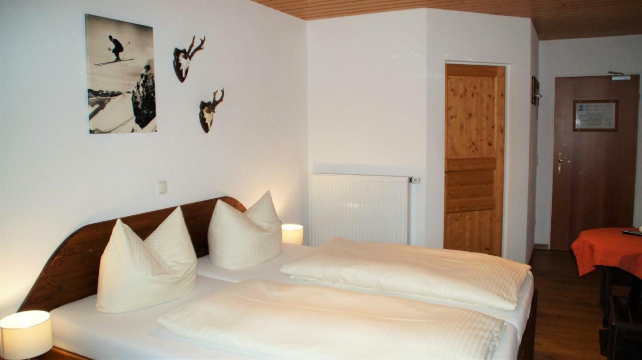 Hotel Karwendelblick *
